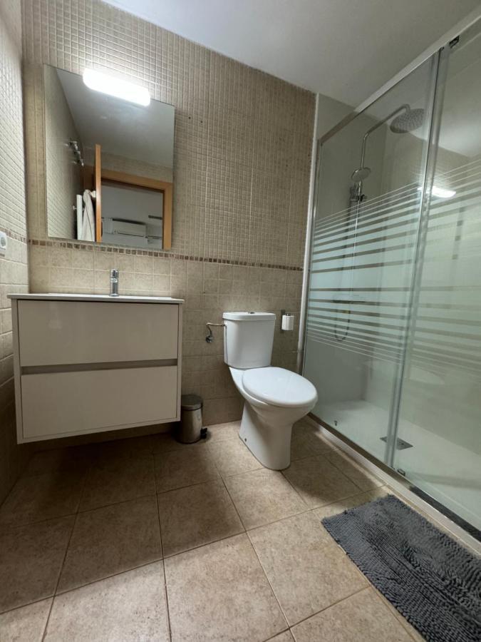 Marina 2 Apartment Roses Bagian luar foto